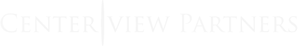 Centerview logo